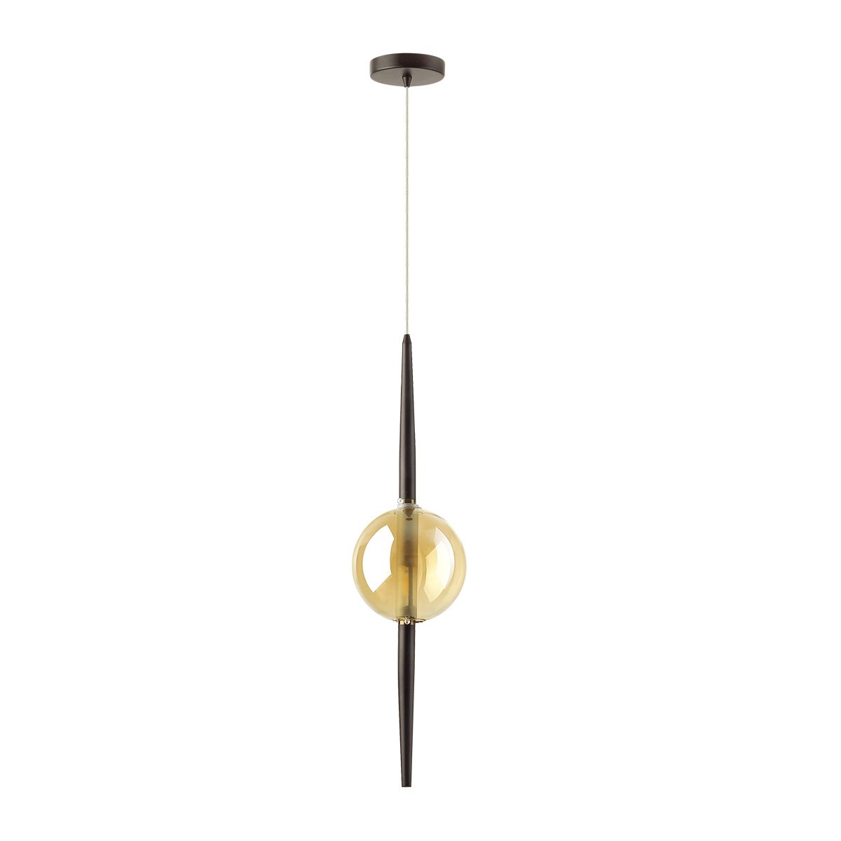 

Подвесной светильник Odeon Light LAZIA 4684/1, 4684/1