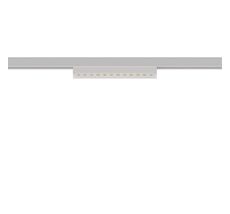 Магнитный трековый светильник ARTE LAMP OPTIMA A7268PL-1WH