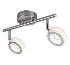 Спот Toplight Kori TL1229Y-02SN