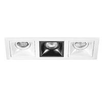 Встраиваемый светильник LightStar DOMINO D536060706_LS