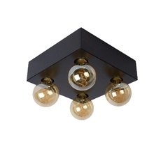 Потолочный светильник Lucide SURTUS 30174/04/30