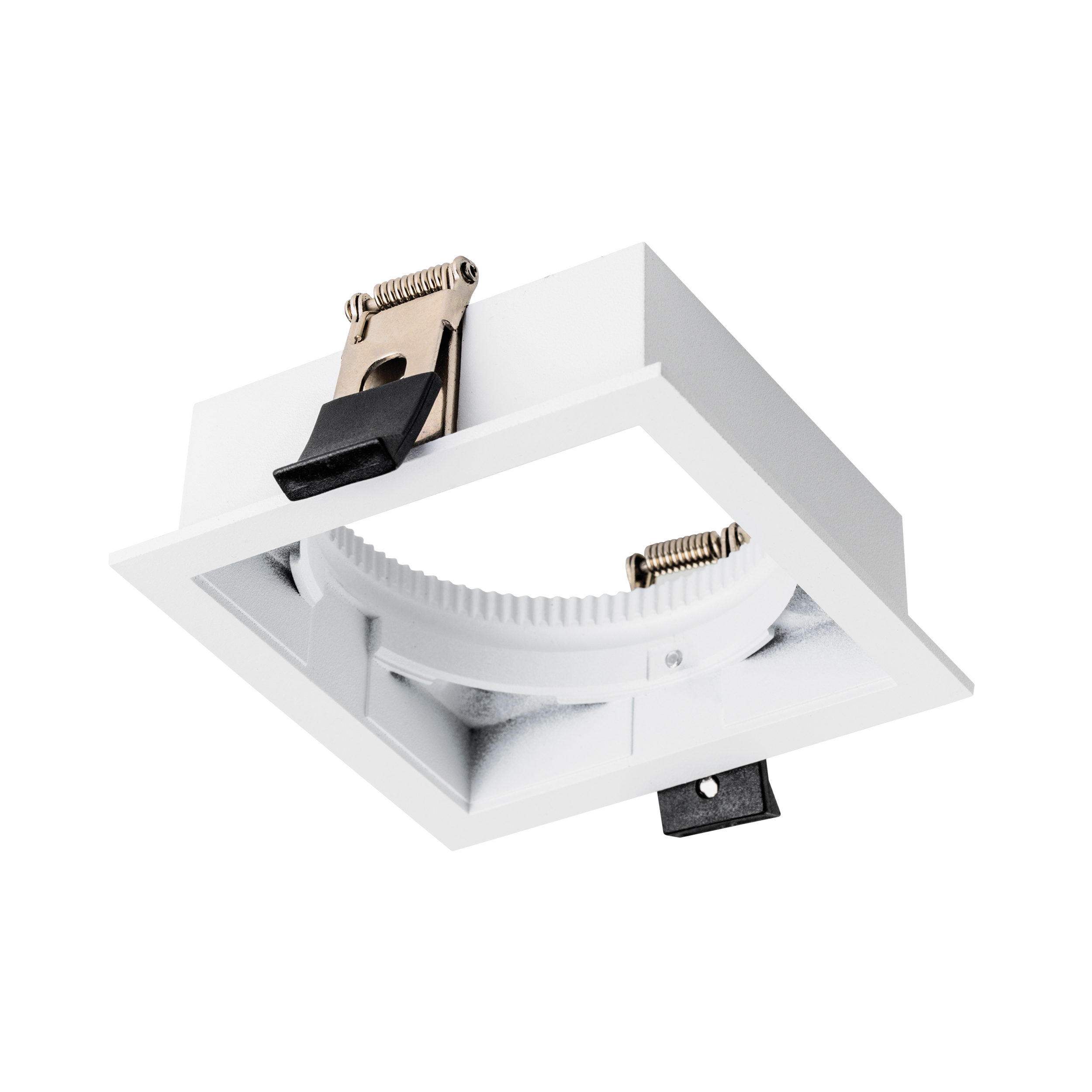 Рамка квадратная встраиваемая для светодиодных модулей 0750xx Lightstar STELLA 075216_LS