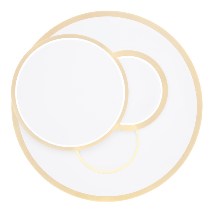 Потолочная люстра Globo Tarabina 48279-48_GL