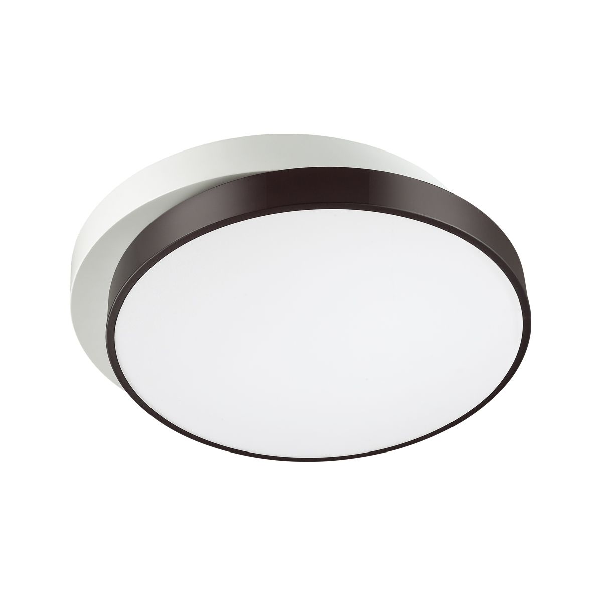 Настенно-потолочный светильник Lumion AGATHA 4509/72CL