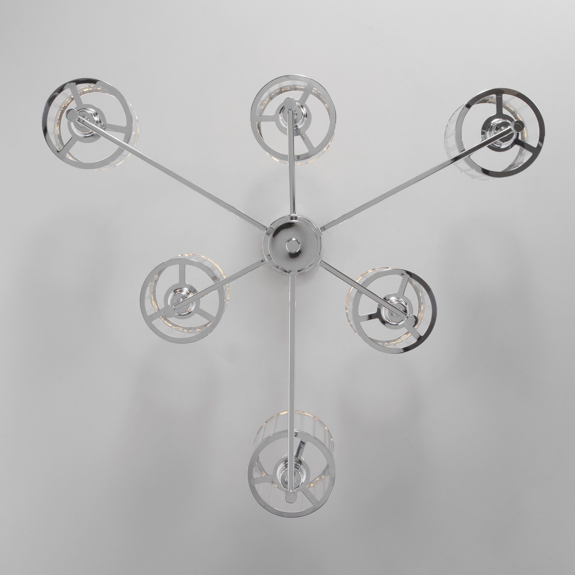 Потолочный светильник Eurosvet Inari a061946_EU