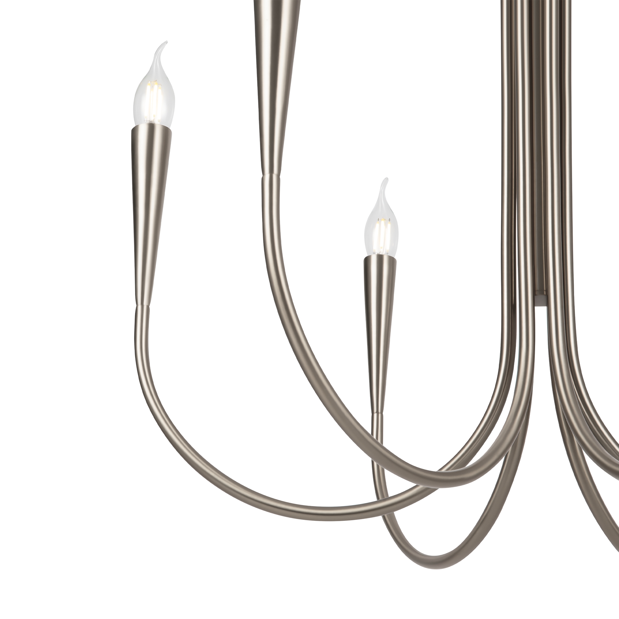 Подвесная люстра Freya Branches FR5253PL-06N_MY