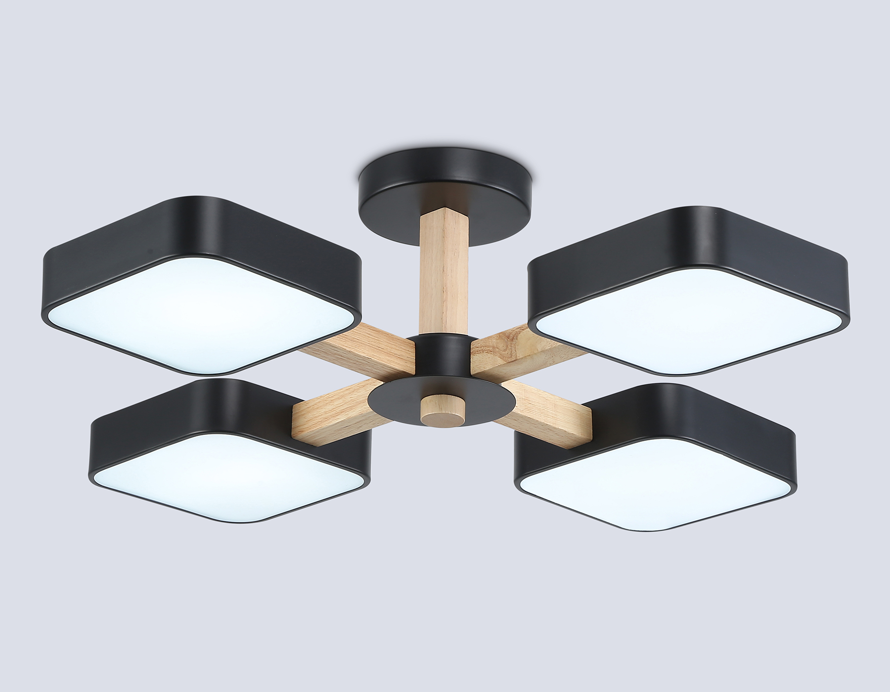Потолочная люстра Ambrella Light FL COMFORT FL4880_AMB