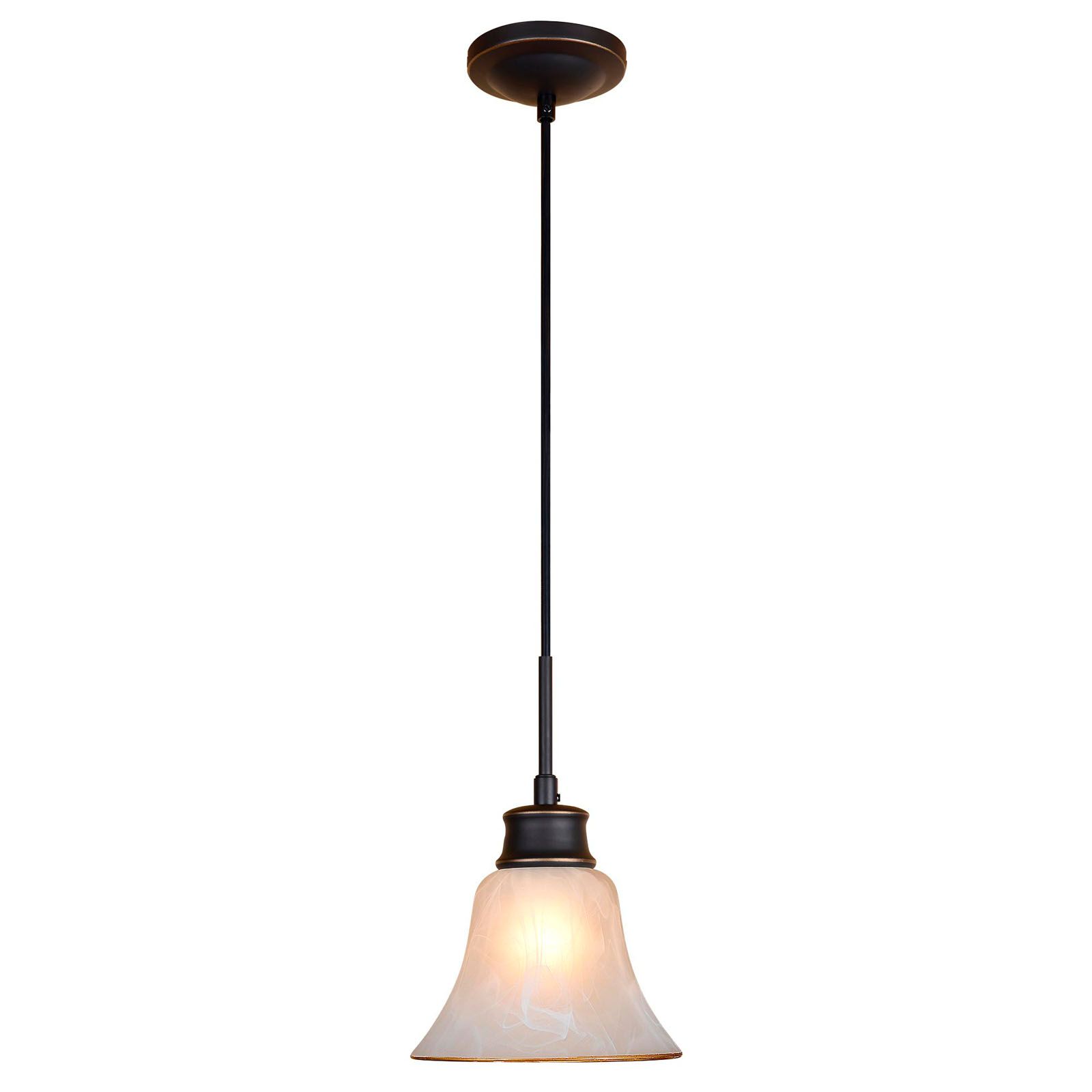 Подвесной светильник CitiLux Модерн-Классик CL560115
