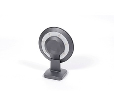 Настенный светильник уличный светодиодный IP54 Oasis Light W2256S Gr_OL