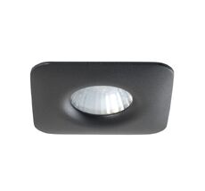 Встраиваемый светильник Crystallux CLT 033C1 BL_CR