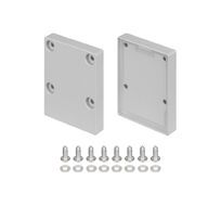 Заглушка профиля Arlight IP-LINE 055285_ARL