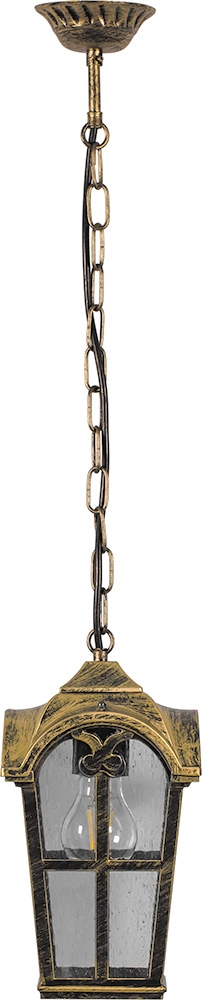 Уличный светильник подвесной IP44 Feron 11298_FR