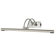 Подсветка для картин и зеркал Wertmark Flores WE405.01.221