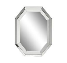 Зеркало декоративное Garda Decor 19-OA-8171