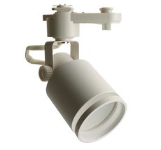 Трековый светильник однофазный 15W 220V Feron 48706_FR