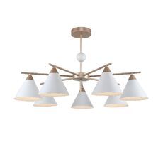 Потолочная люстра F-Promo Calor 2774-7P