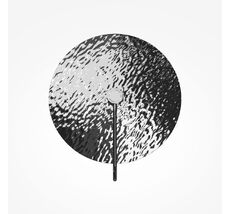 Настенный светильник Maytoni Mare MOD305WL-03CH_MY