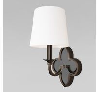 Настенный светильник Loft IT Silence 10303W/B Copper black_LF