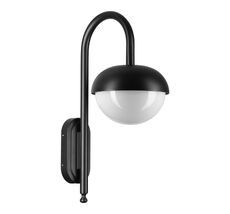 Уличный светильник ландшафтный настенный NOVOTECH ACORN 370955