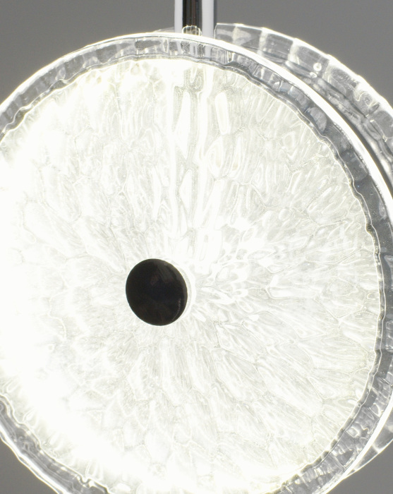 Подвесной светильник светодиодный Moderli V11162-PL_MD