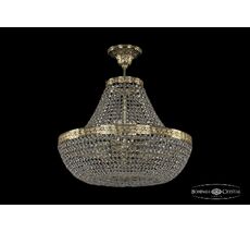 Потолочный светильник Bohemia Ivele 19051/H1/45IV G_BI