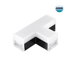 Светильник-соединитель Т- образный NOVOTECH BITS 359115