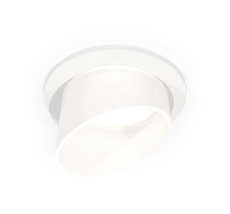 Комплект встраиваемого светильника с акрилом Techno XC6512068_AMB