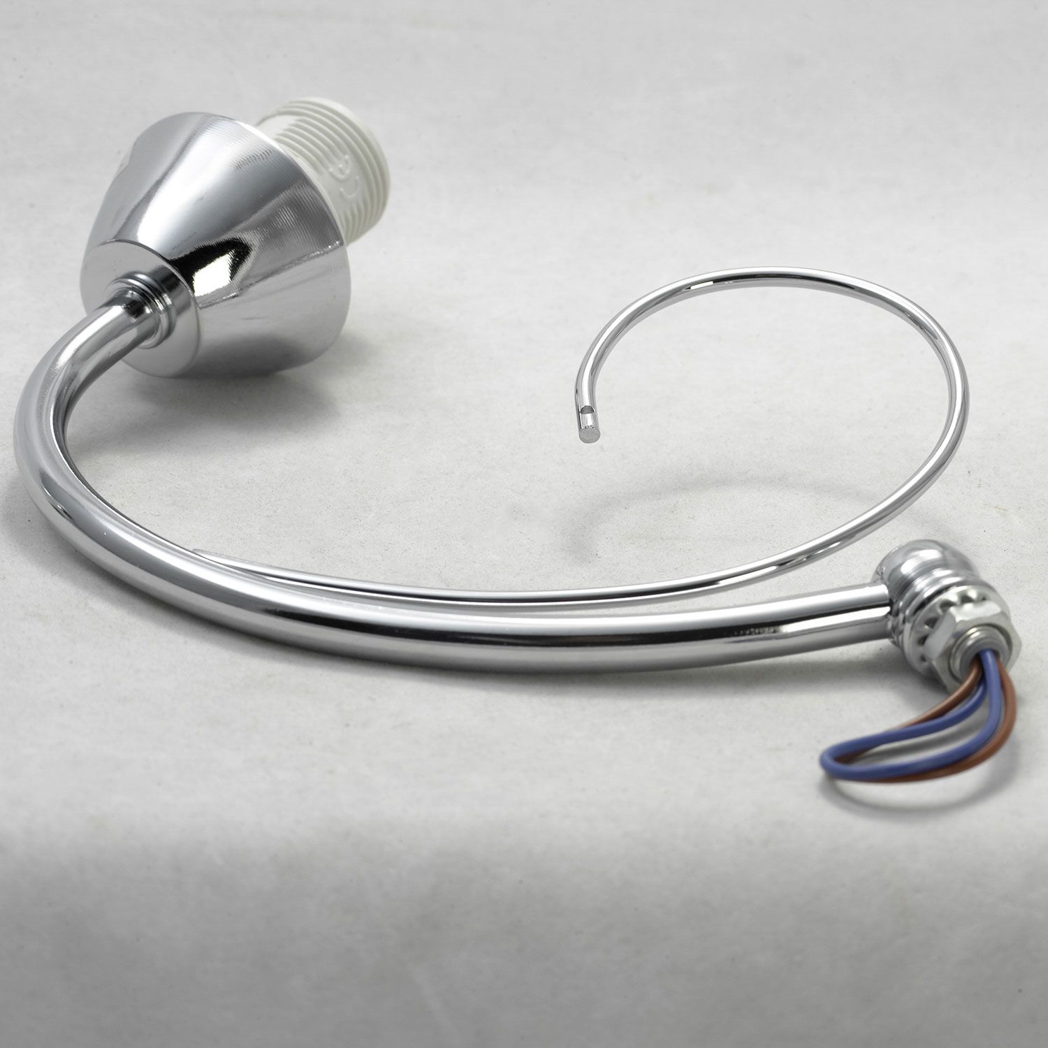 Потолочная люстра Lussole APACHE LSP-8092