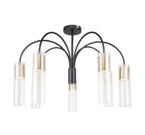 Потолочная люстра F-Promo Kors 4740-7C