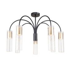 Потолочная люстра F-Promo Kors 4740-7C