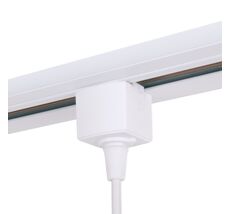 Коннектор для однофазного шинопровода Elektrostandard a060758_ES