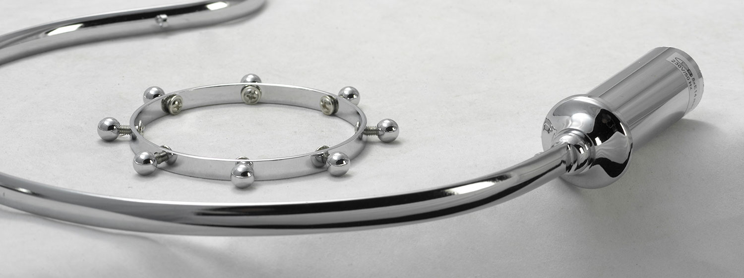 Потолочная люстра Lussole GREENLEE LSP-8081