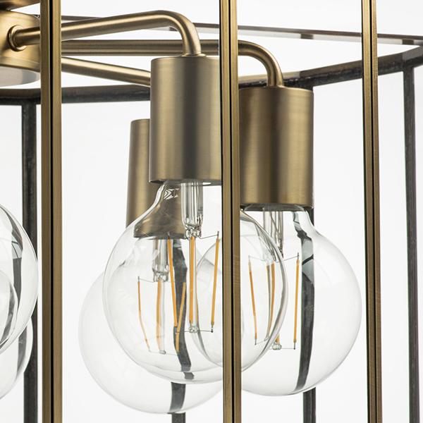 Потолочная люстра LightStar Genni 798281_LS