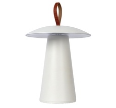 Настольная лампа Lucide LA DONNA 27500/02/31