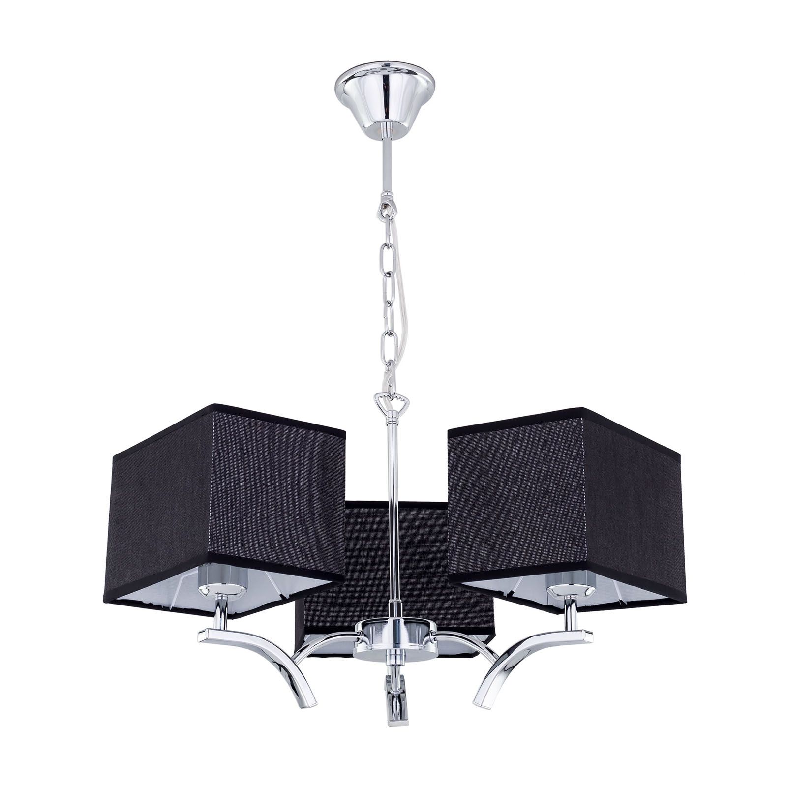 Подвесная люстра CitiLux Эвора CL460232