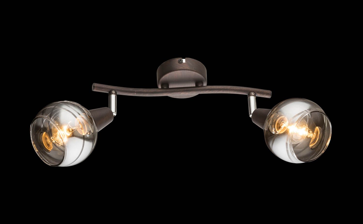 Спот Globo ISLA 54347-2_GL