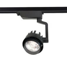 Трековый однофазный светодиодный светильник Ambrella light GL GL6107_AMB