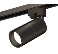Комплект трекового однофазного светильника Ambrella light Track System XT6302010_AMB