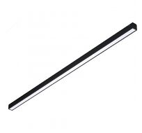 Магнитный трековый светильник iLedex VISION SMART 4825-038-L895-30W-110DG-BK_IX