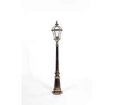 Наземный фонарь IP44 95211L Gb Oasis Light 95211L Gb_OL