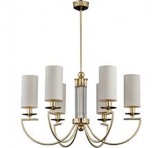 Потолочная люстра Kutek LEA LEA-ZW-6(Z/A)