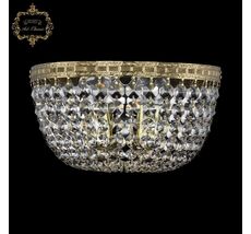 Бра Bohemia Art Classic 20.111B.25SP.G_BI