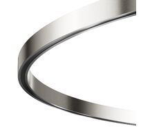 Шинопровод накладной/подвесной Maytoni Busbar trunkings Flarity TRX154-R-D650-PT_MY