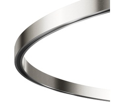 Шинопровод накладной/подвесной Maytoni Busbar trunkings Flarity TRX154-R-D650-PT_MY