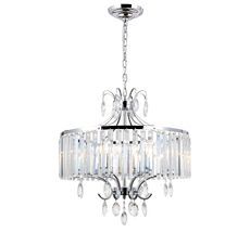 Подвесная люстра CitiLux Инга CL335181