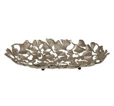 Блюдо декоративное Тропики Garda Decor 69-1018058