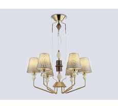 Подвесная люстра Ambrella Light HIGH LIGHT Ceramo Classic LH75401_AMB