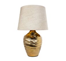 Настольная лампа ArteLamp KORFU A4003LT-1GO