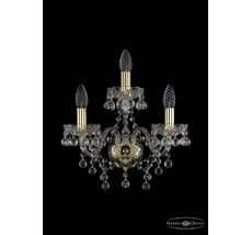 Бра Bohemia Ivele 1409B/2+1/141 G_BI