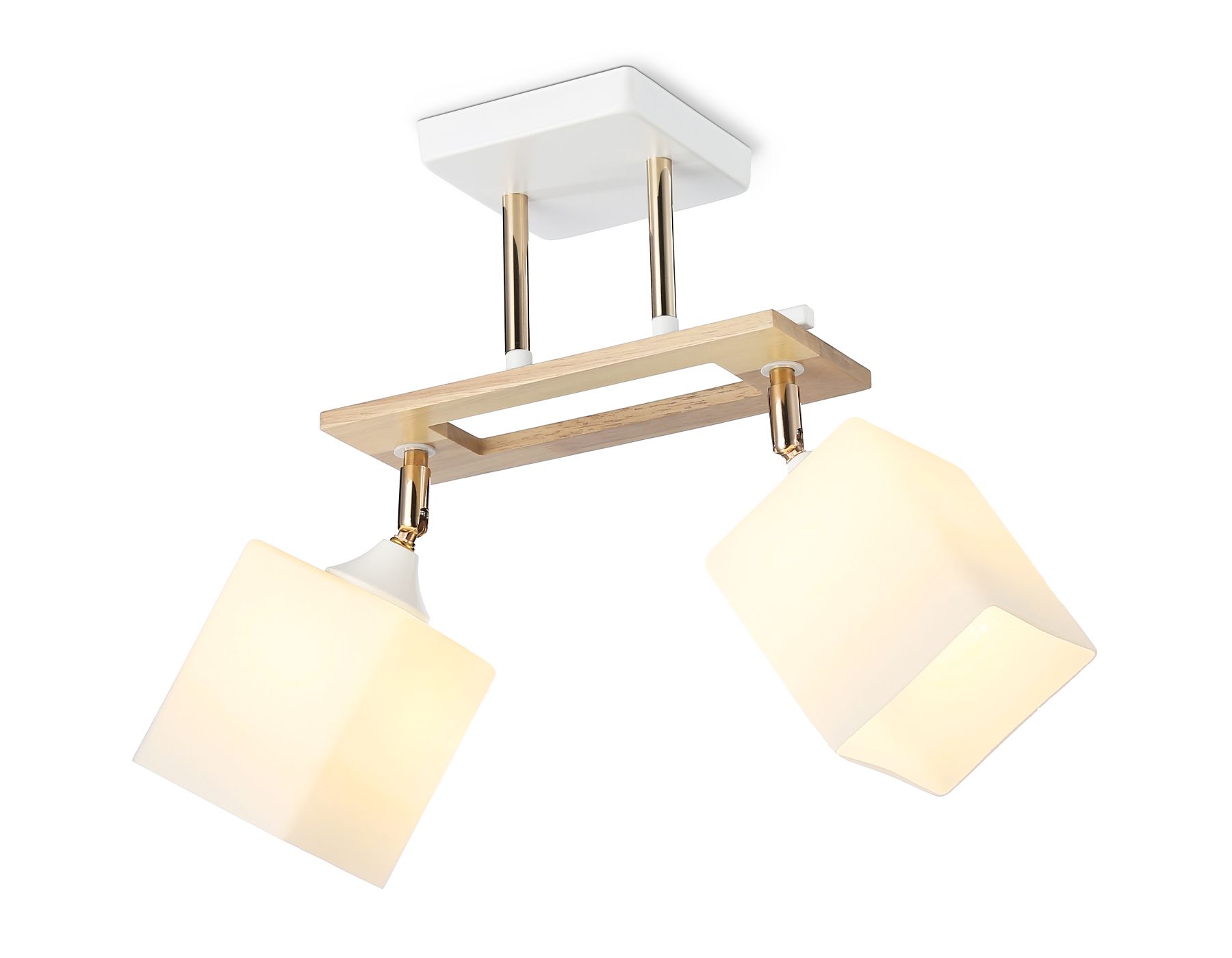 Потолочная люстра Ambrella light TRADITIONAL Modern TR9501_AMB
